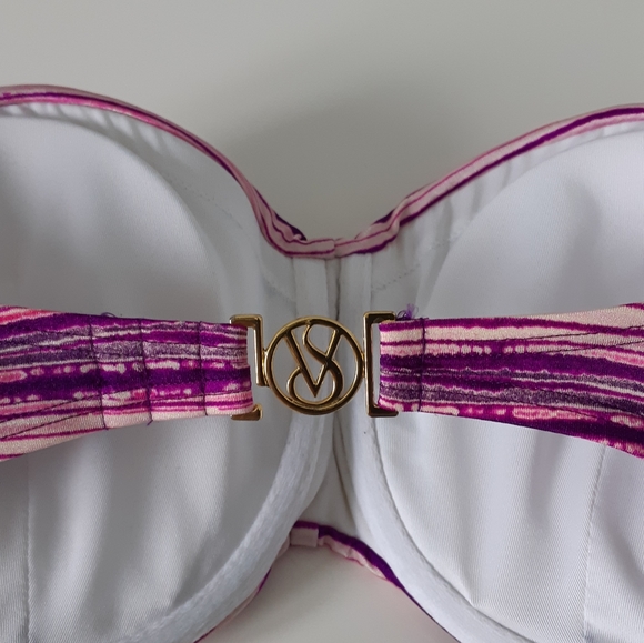 Victoria Secret bikini/bandeau top - Picture 5 of 5